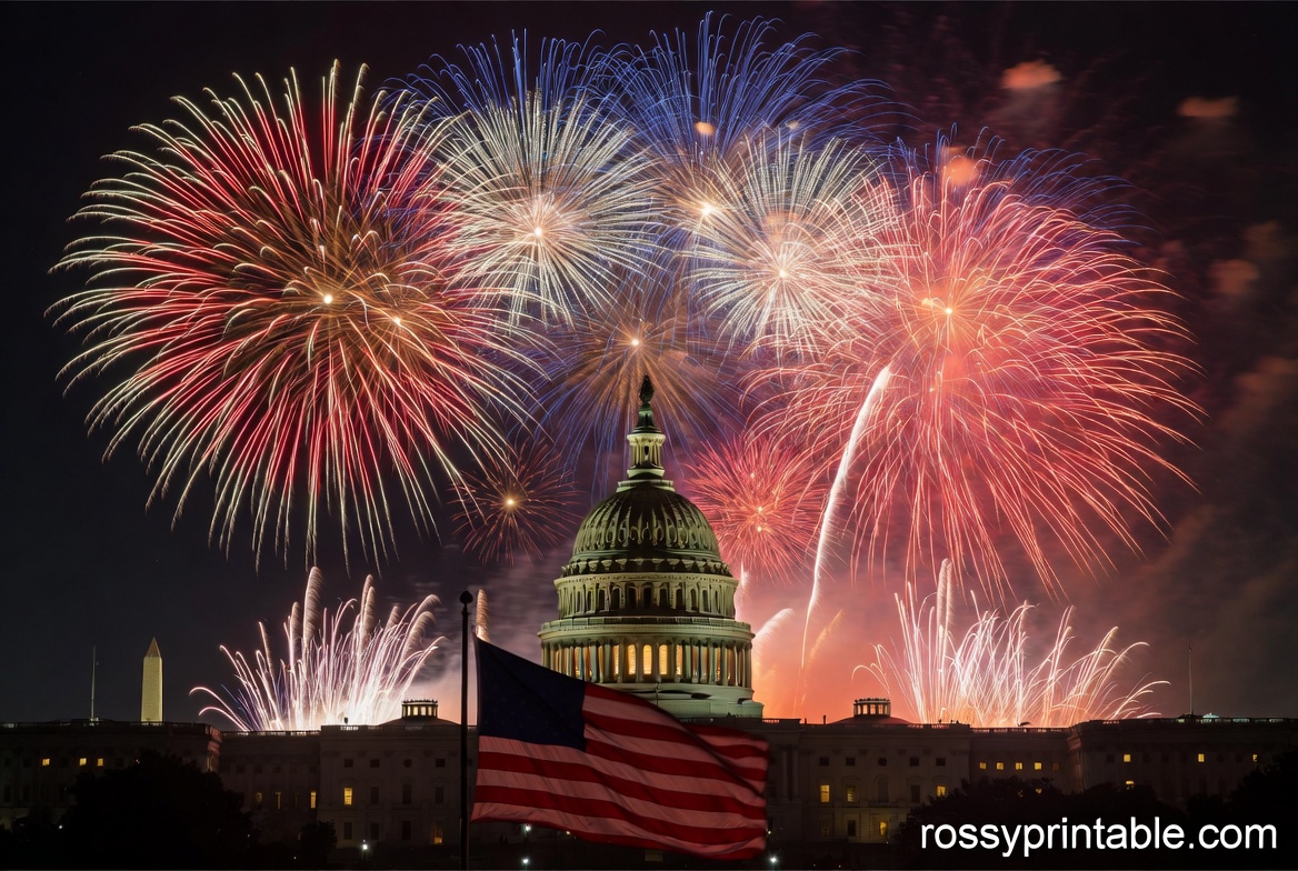 4th of July Desktop Wallpaper 3 4th of July Desktop Wallpaper (3)