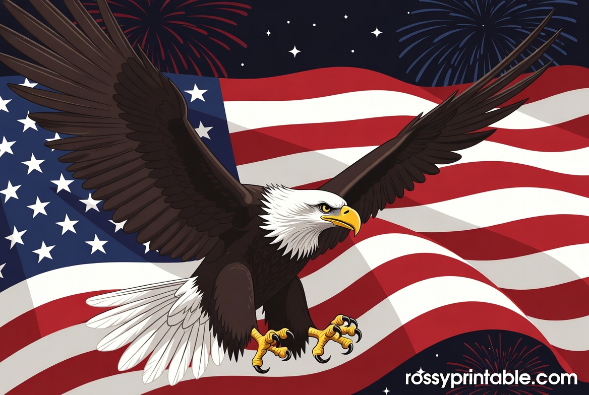 4th of July Graphics and Vector Images (1)