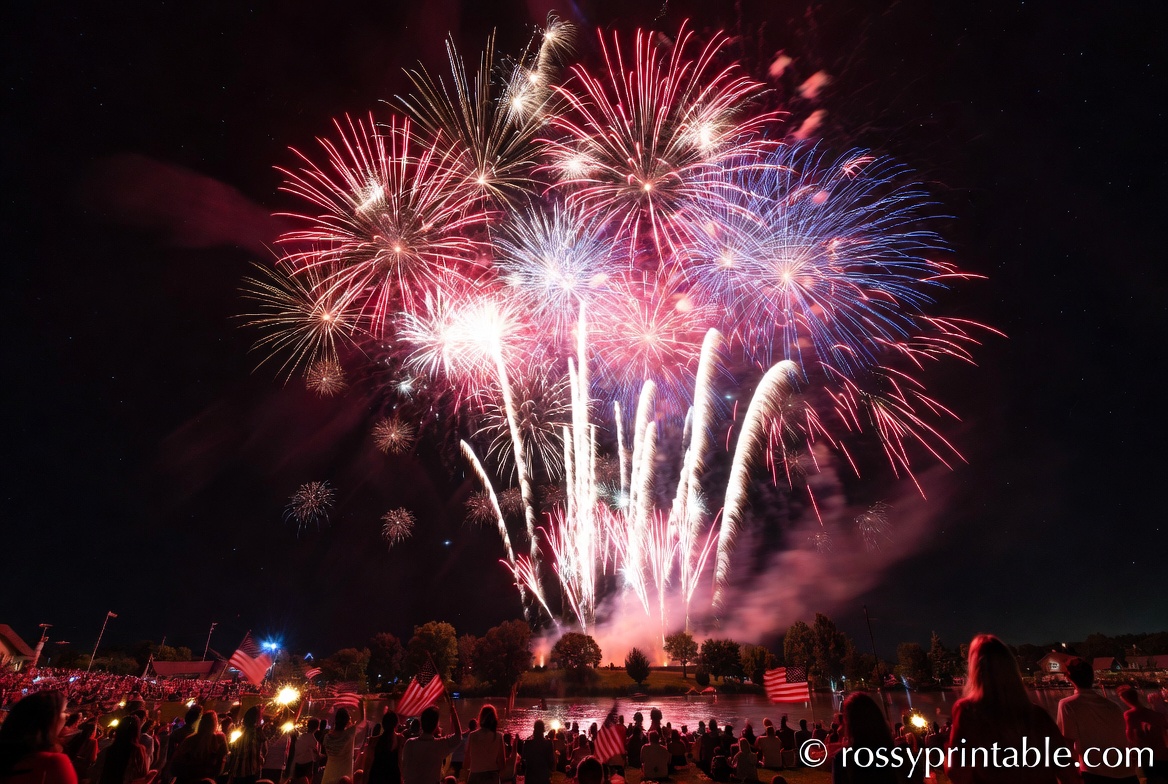 4th of July Parade and Celebration Images (4)