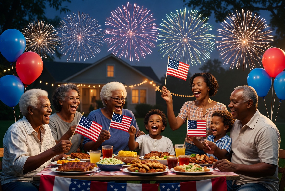 African American Happy 4th of July Images 1 African American Happy 4th of July Images (1)