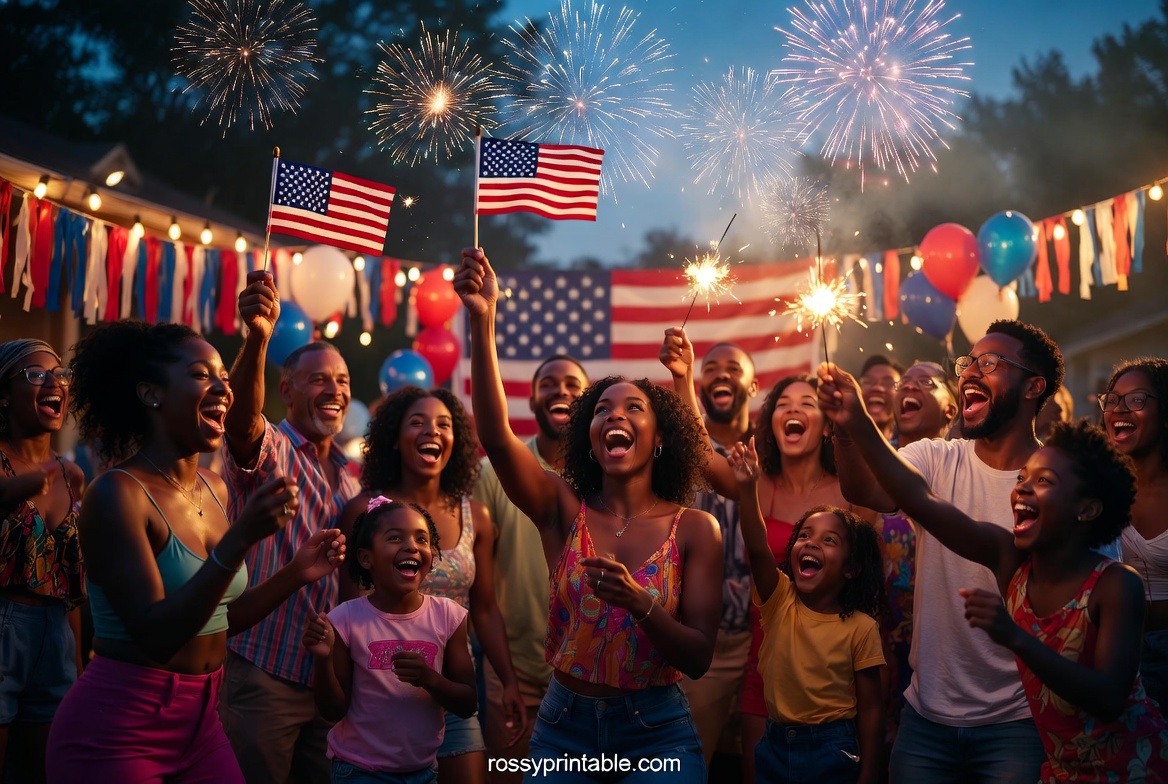 African American Happy 4th of July Images 2 African American Happy 4th of July Images (2)