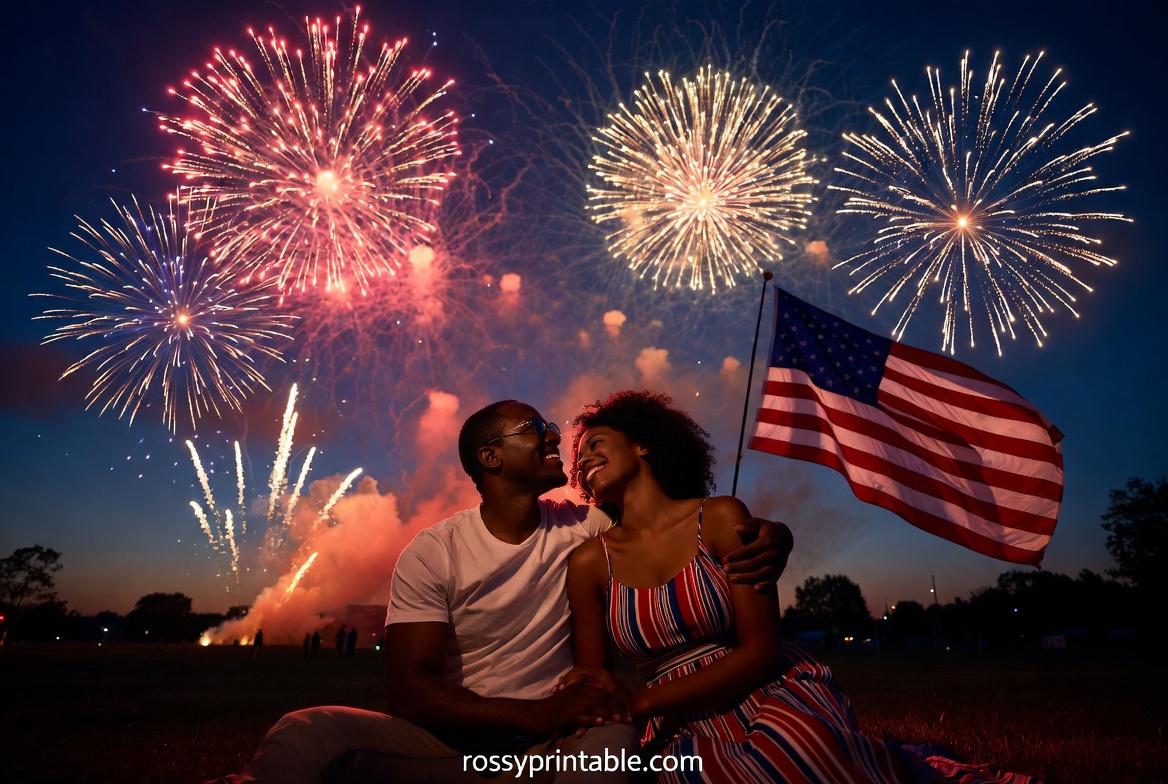 African American Happy 4th of July Images 4 African American Happy 4th of July Images (4)