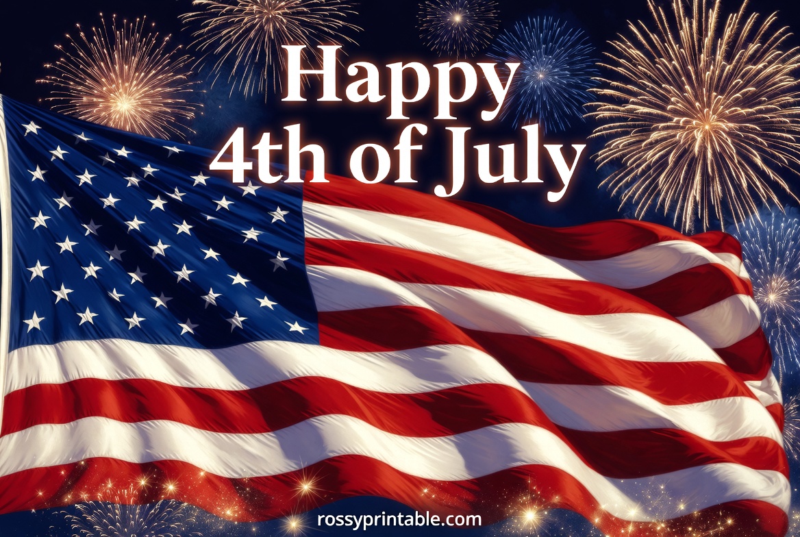 Animated Happy 4th of July GIF Images (1)