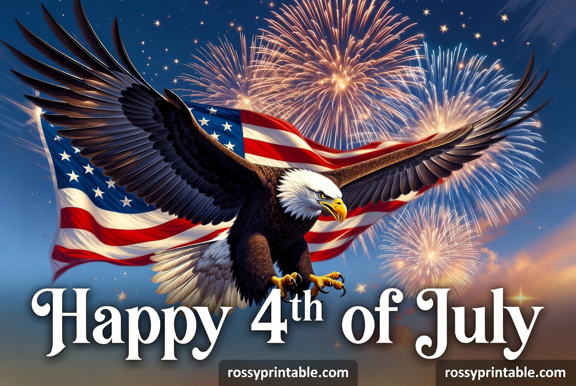 Animated Happy 4th of July GIF Images (3)