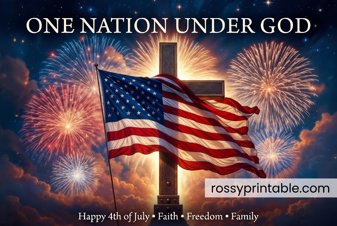 Christian and Religious 4th of July Images 1 Christian and Religious 4th of July Images (1)
