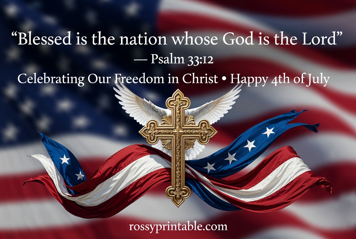 Christian and Religious 4th of July Images 2 Christian and Religious 4th of July Images (2)