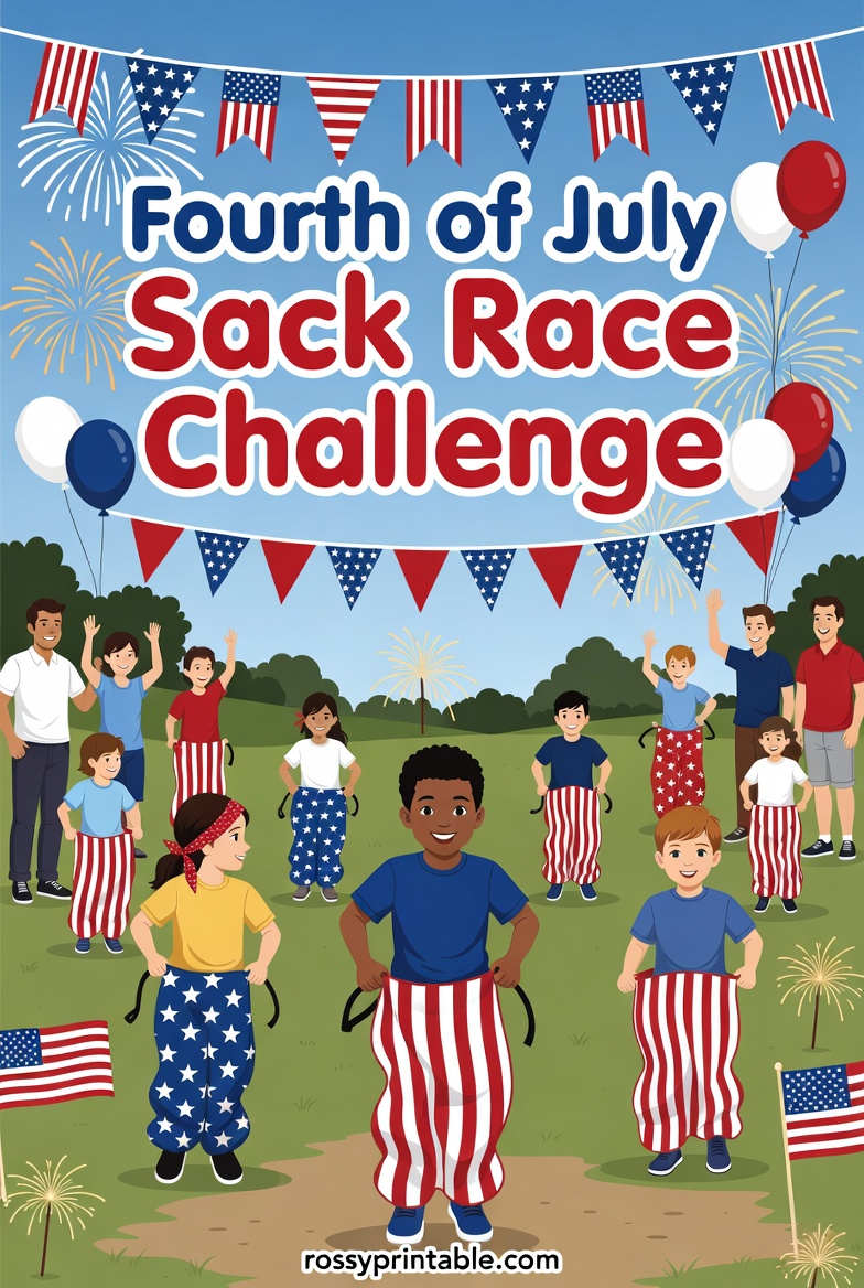 Fourth of July Activities and Games 1 Fourth of July Activities and Games (1)