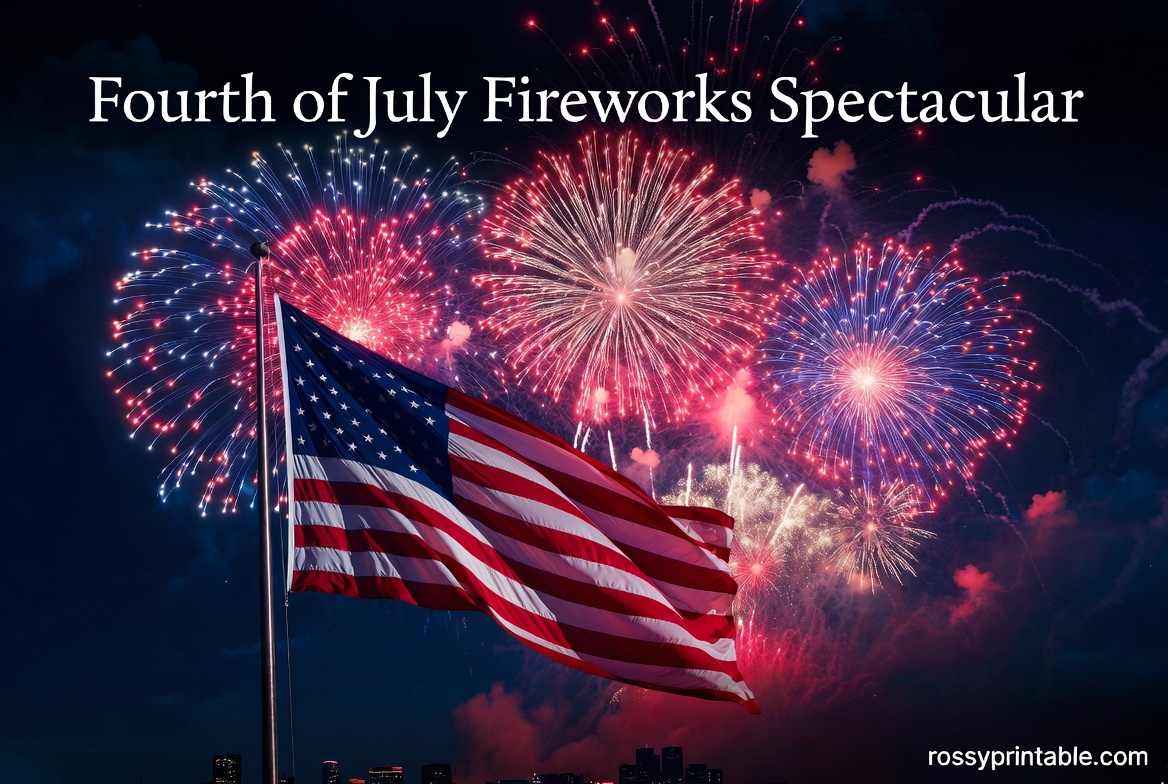 Fourth of July Celebrations and Events (1)