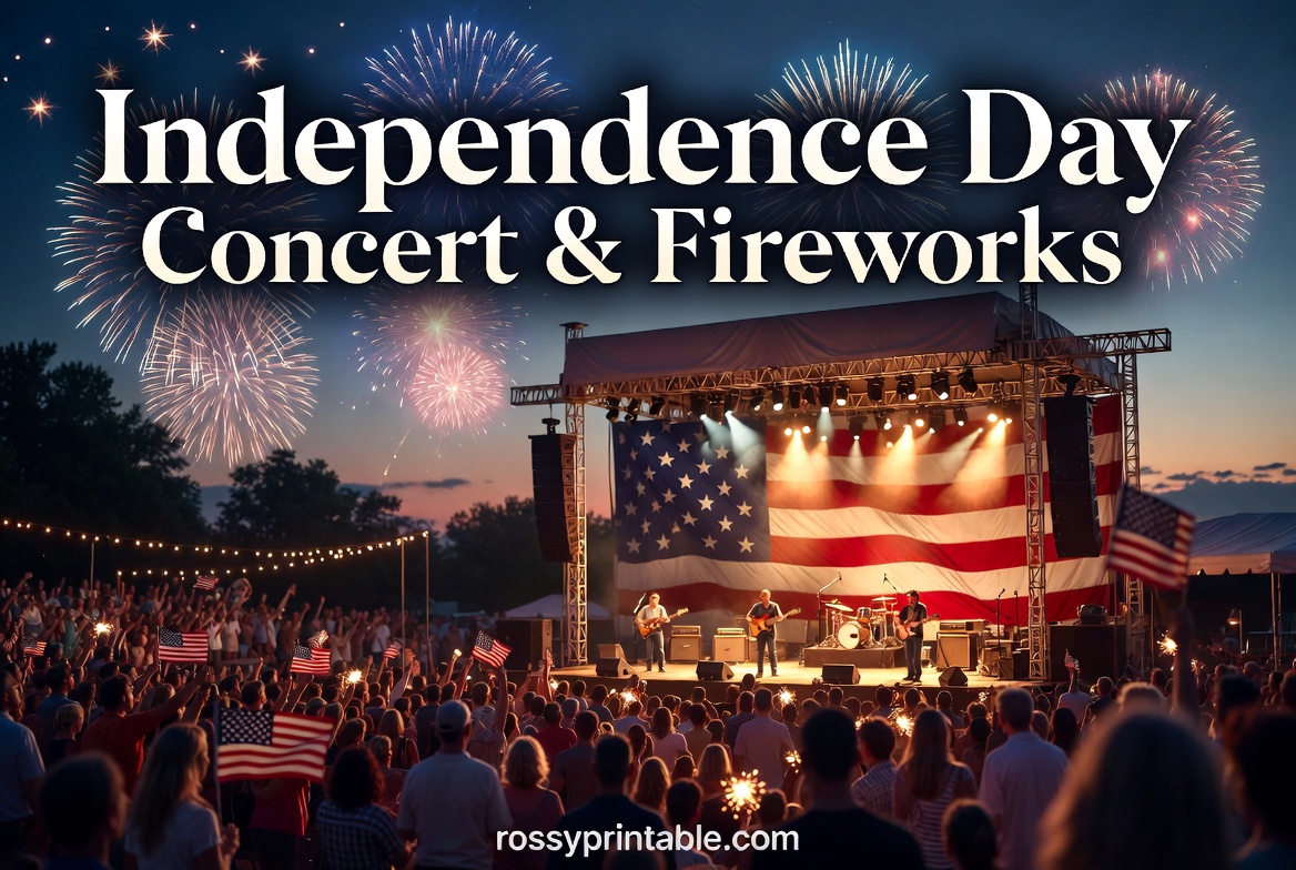 Fourth of July Celebrations and Events (2)
