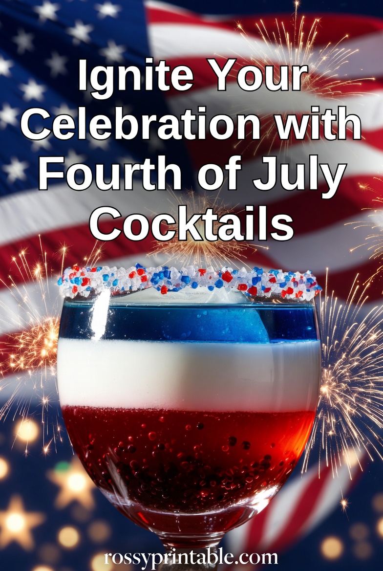 Fourth of July Cocktails and Mocktails (3)