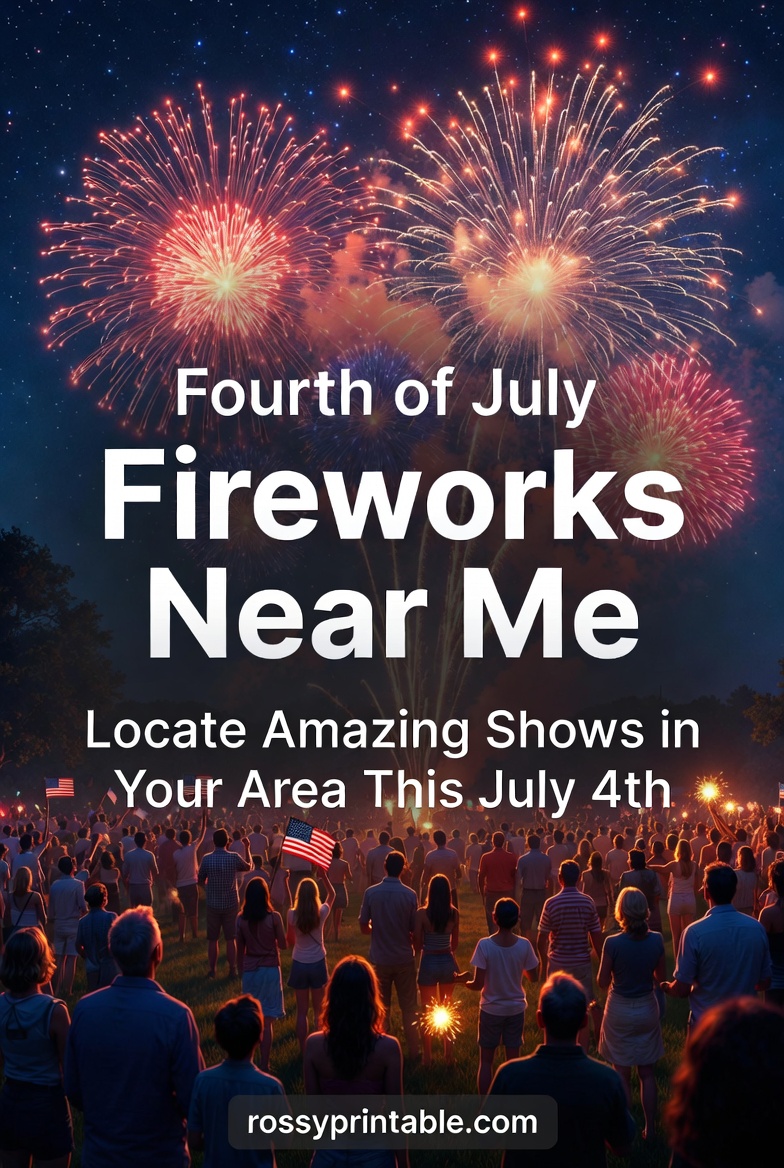 Fourth of July Fireworks Near Me (3)