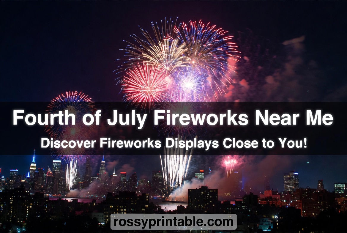 Fourth of July Fireworks Near Me (4)