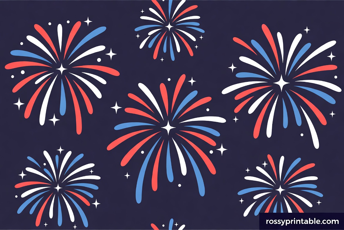 Free 4th of July Clipart 4 Free 4th of July Clipart (4)