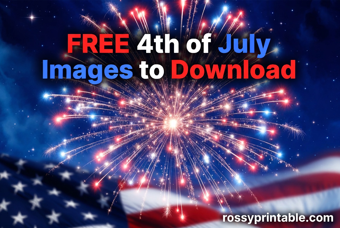 Free 4th of July Images to Download (1)