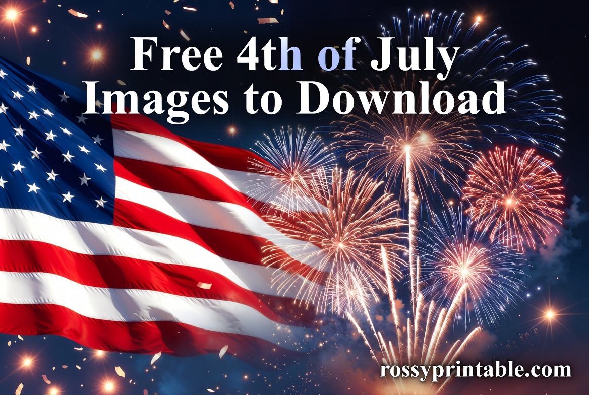 Free 4th of July Images to Download (2)