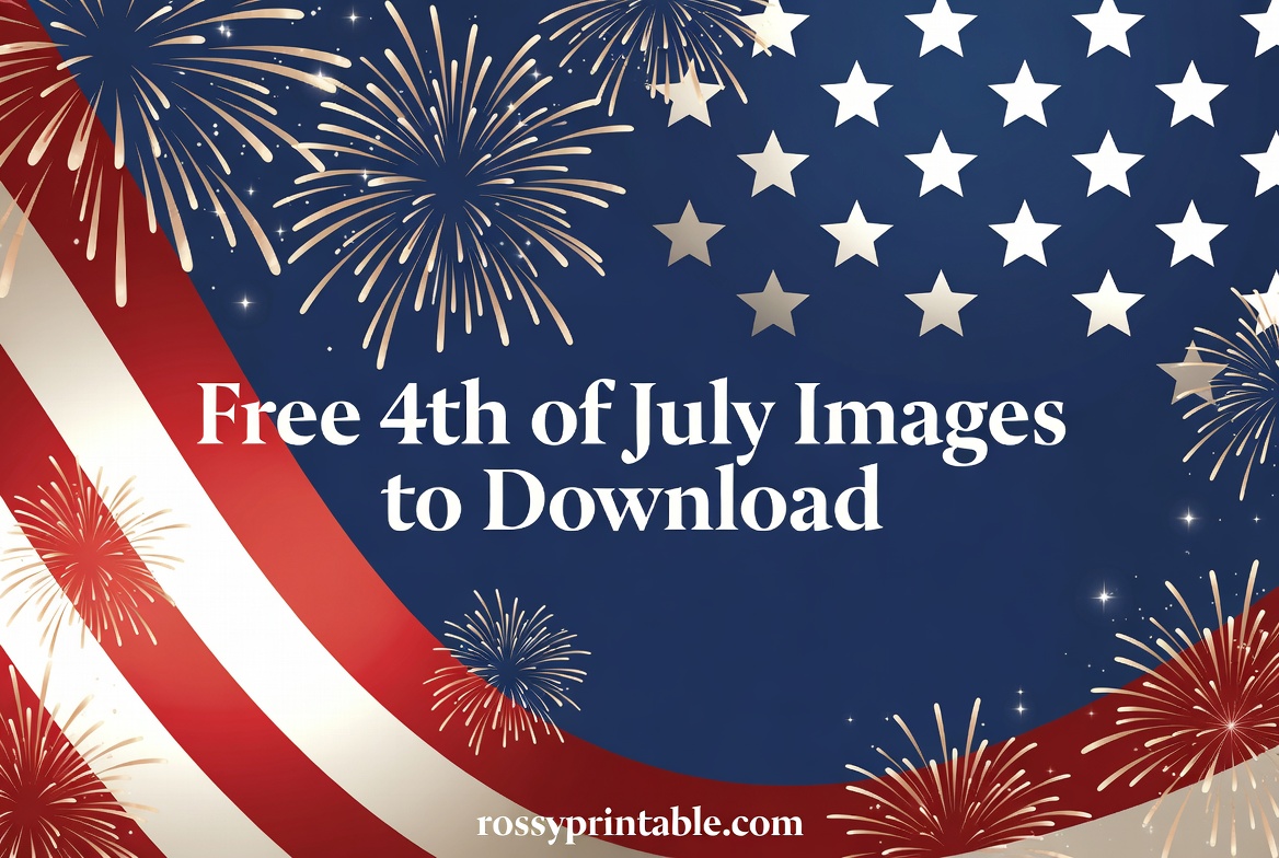 Free 4th of July Images to Download (3)