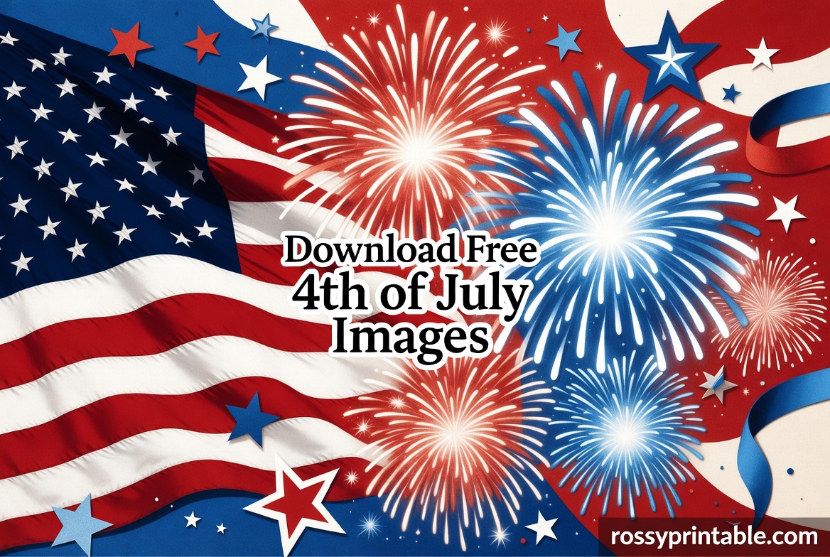 Free 4th of July Images to Download (4)