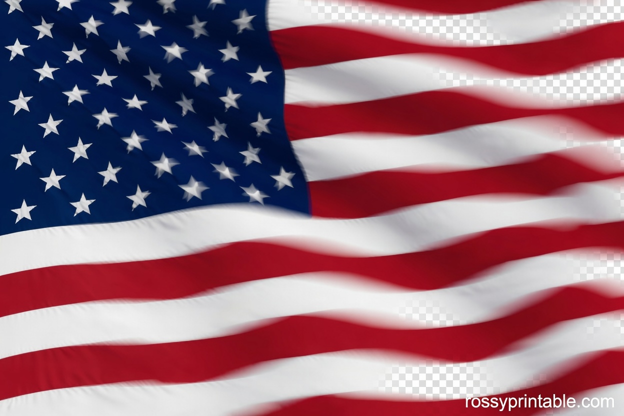 Free 4th of July PNG Clipart With Transparent Background 3 Free 4th of July PNG Clipart With Transparent Background (3)