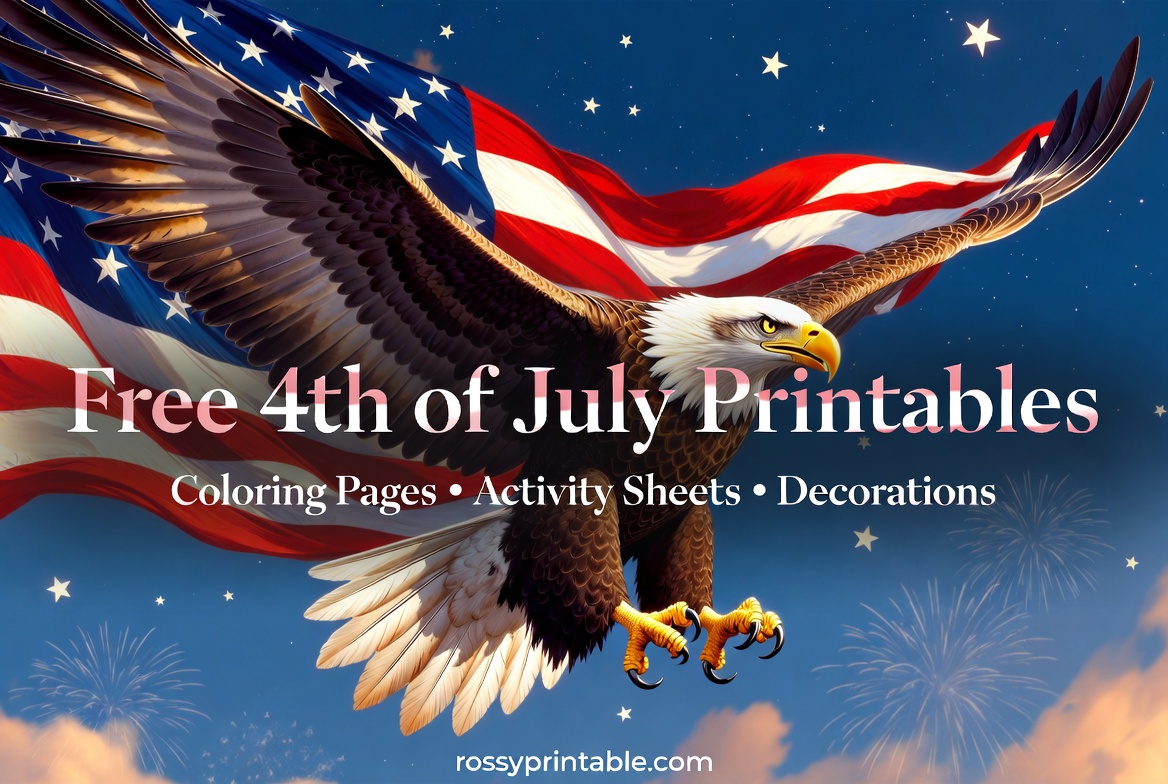 Free 4th of July Printables (4)