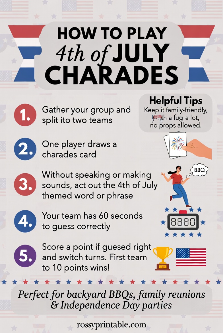 Free Printable 4th of July Charades (4)