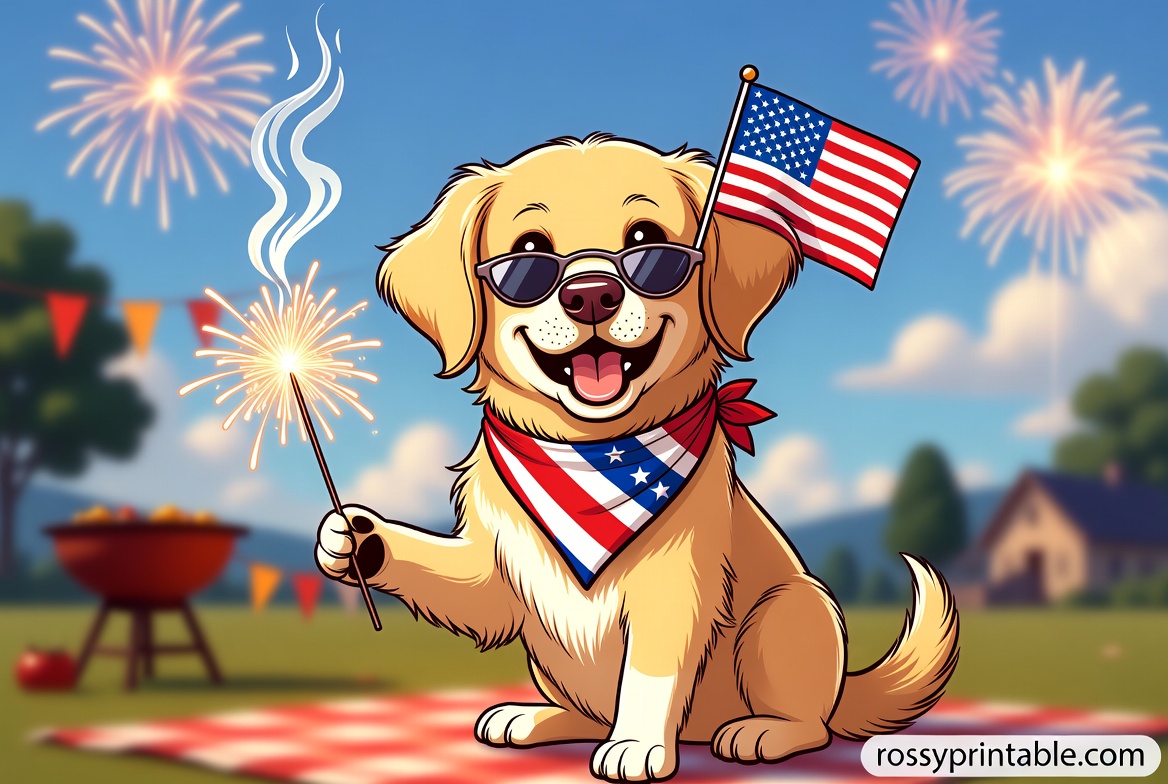 Funny 4th of July Images 2 Funny 4th of July Images (2)