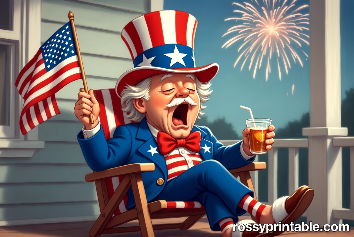 Funny 4th of July Images 3 Funny 4th of July Images (3)