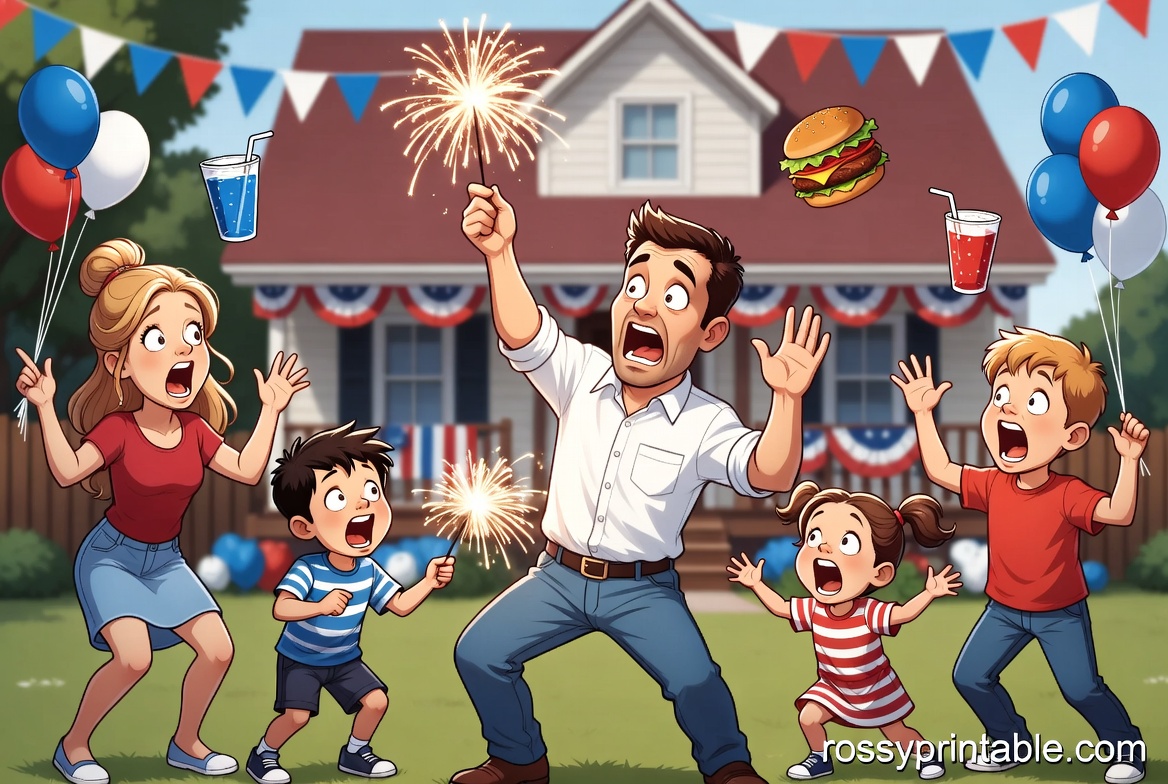 Funny 4th of July Images 4 Funny 4th of July Images (4)