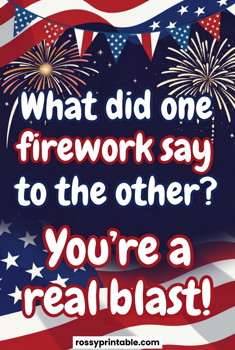Funny 4th of July Jokes for Kids and Adults 1 Funny 4th of July Jokes for Kids and Adults (1)