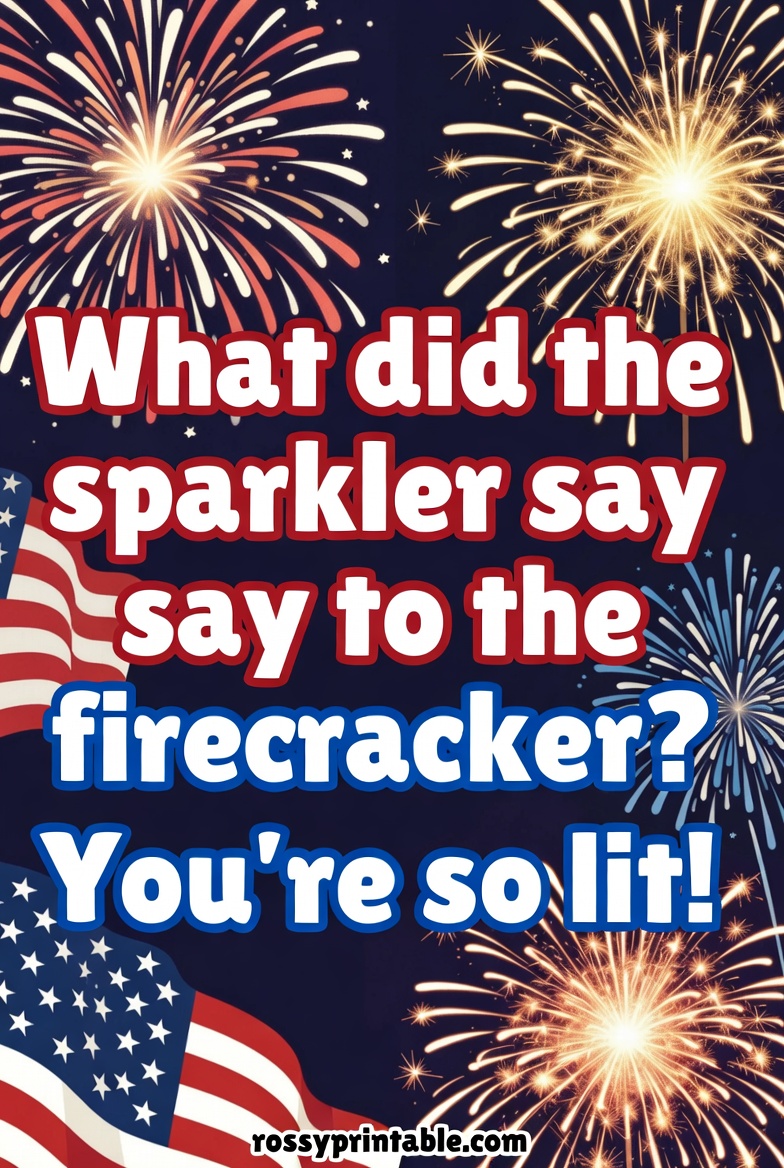 Funny 4th of July Jokes for Kids and Adults 2 Funny 4th of July Jokes for Kids and Adults (2)