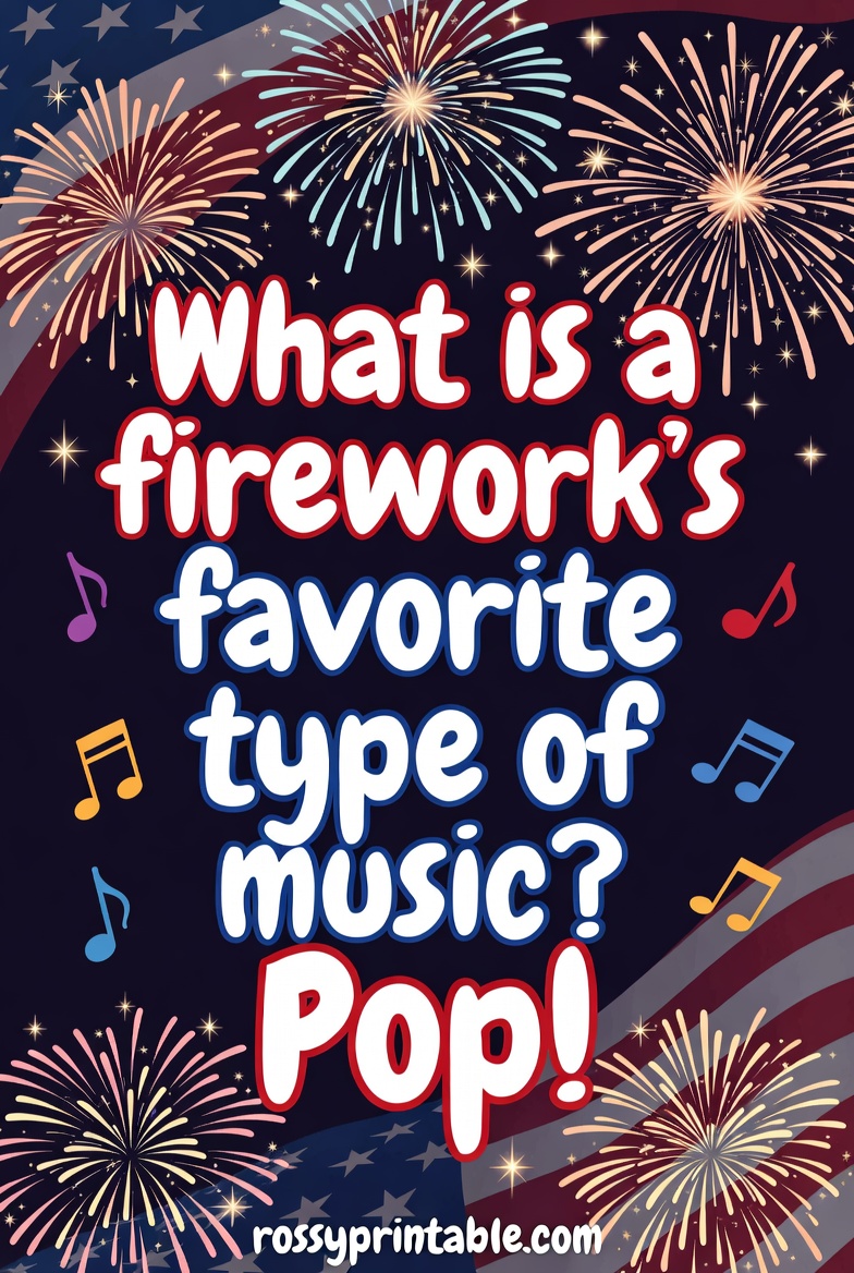 Funny 4th of July Jokes for Kids and Adults 4 Funny 4th of July Jokes for Kids and Adults (4)