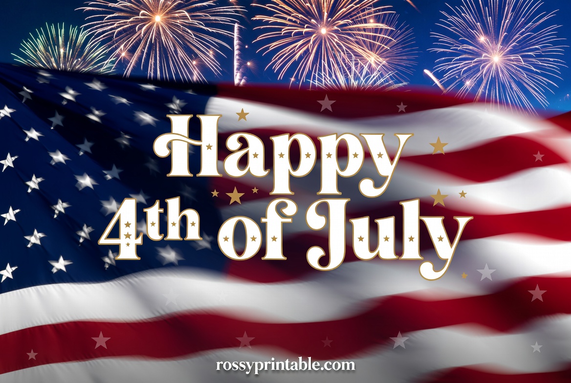 Happy 4th of July Facebook Images and Covers 1 Happy 4th of July Facebook Images and Covers (1)