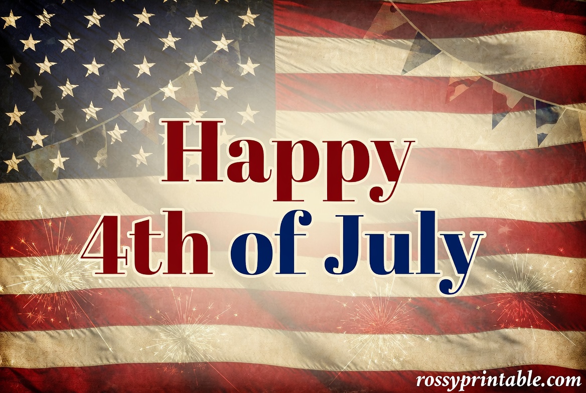 Happy 4th of July Facebook Images and Covers 2 Happy 4th of July Facebook Images and Covers (2)