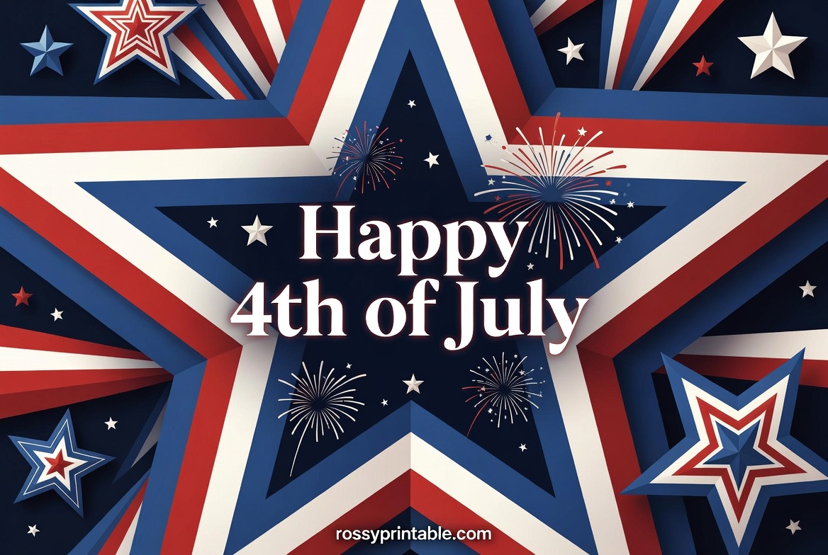 Happy 4th of July Facebook Images and Covers 3 Happy 4th of July Facebook Images and Covers (3)