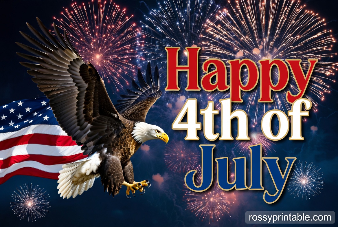 Happy 4th of July Facebook Images and Covers 4 Happy 4th of July Facebook Images and Covers (4)