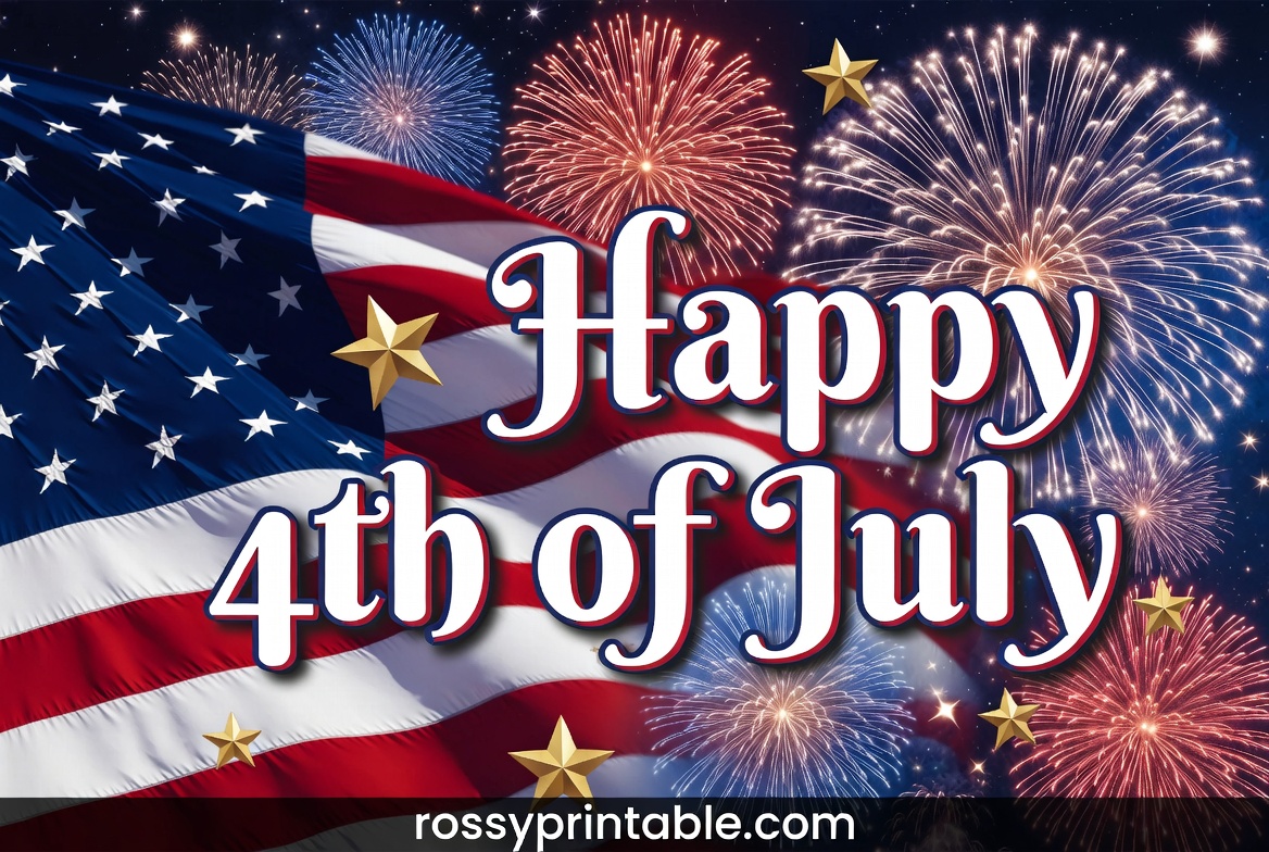 Happy 4th of July Images 1 Happy 4th of July Images (1)