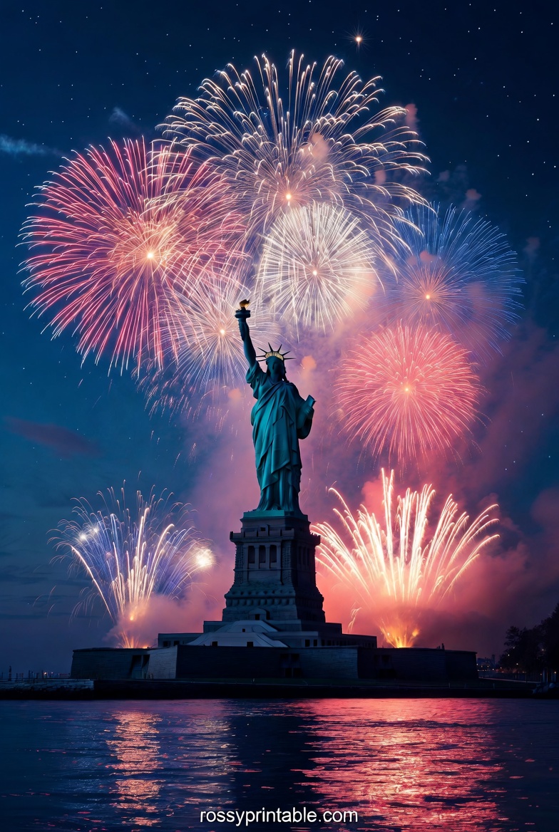 Patriotic 4th of July Images 3 Patriotic 4th of July Images (3)