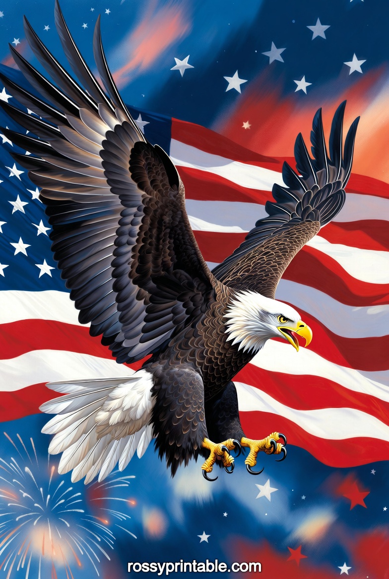 Patriotic 4th of July Images 4 Patriotic 4th of July Images (4)