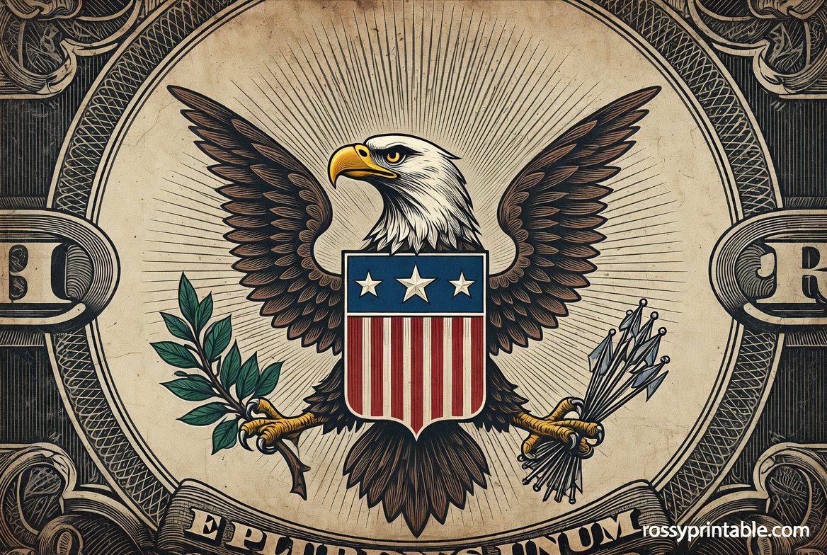 Vintage 4th of July Images (2)