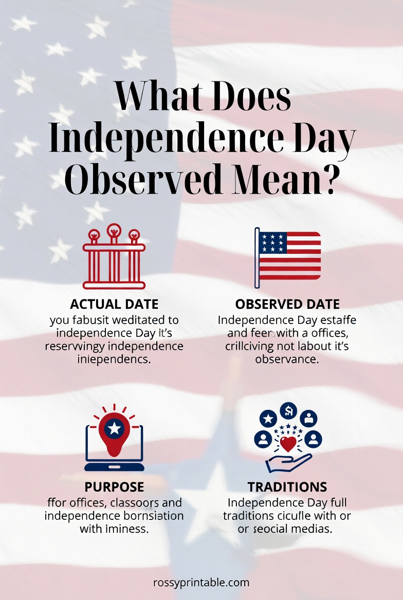 What Does Independence Day Observed Mean 1 What Does Independence Day Observed Mean (1)
