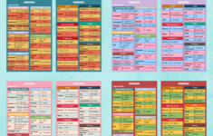 10 Er Nursing Badge Cards Pack