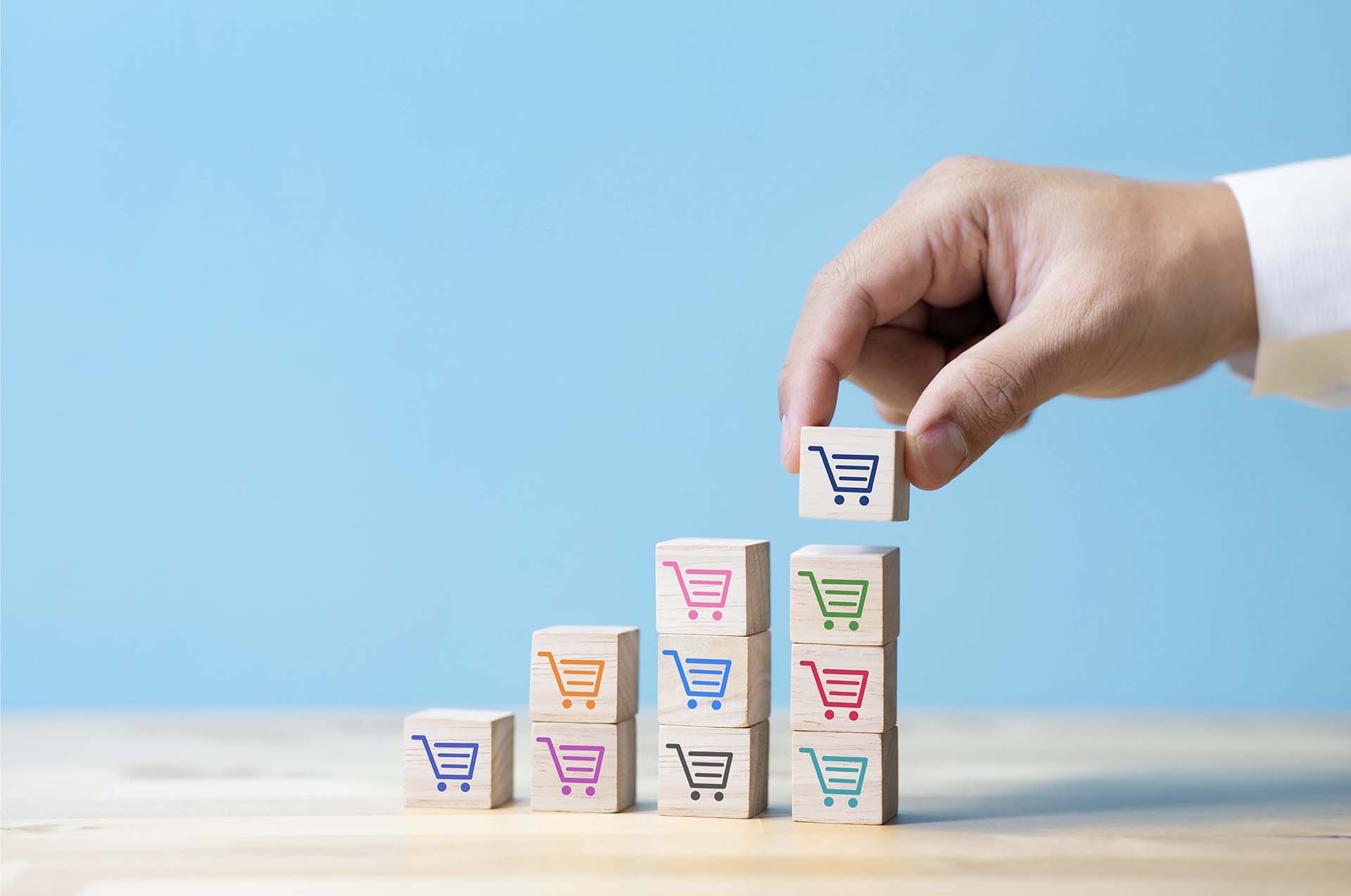 10 Ways Category Management Drives Growth 10 Ways Category Management Drives Growth