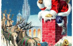 100 Free Christmas Images
