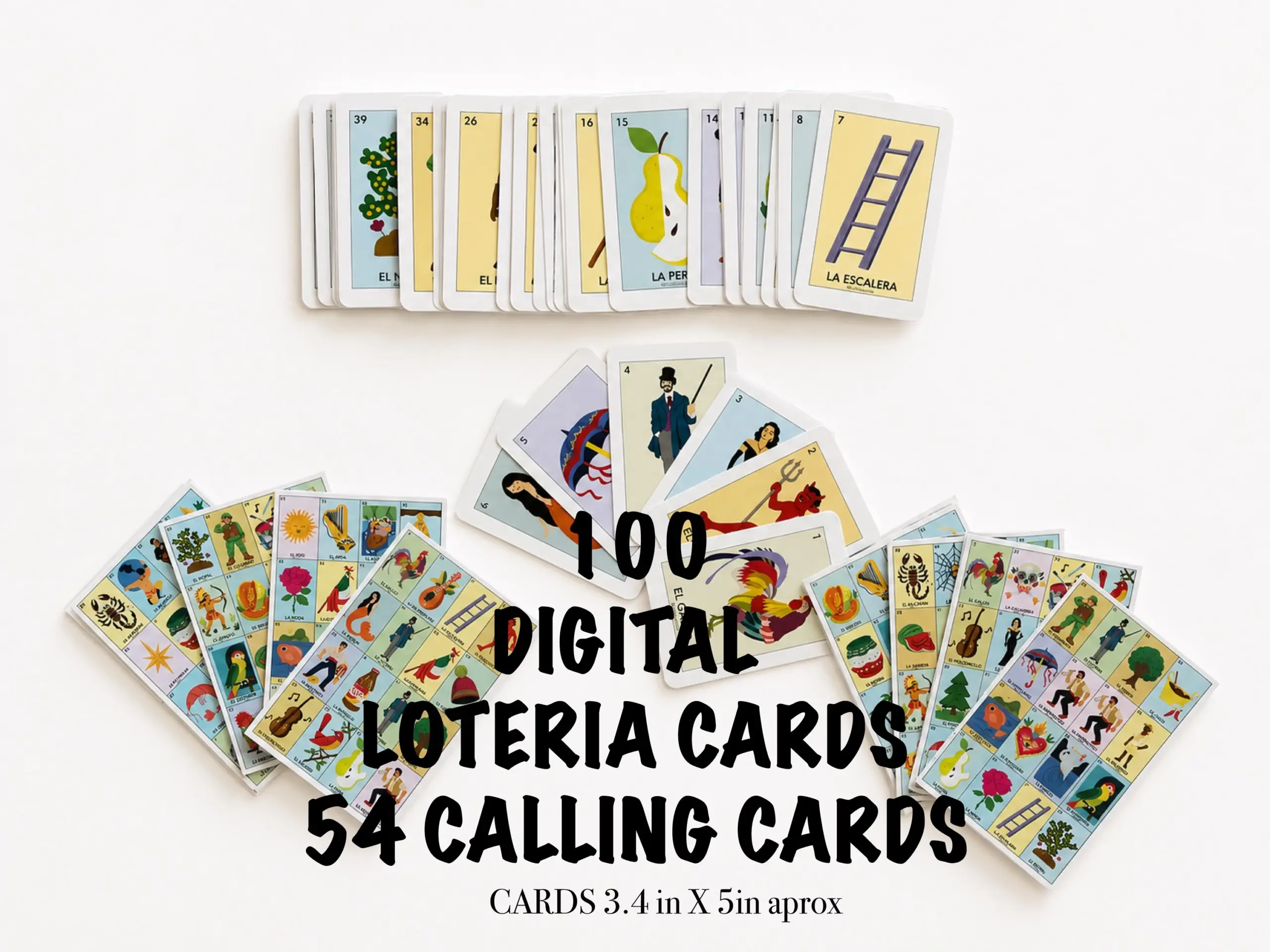 printable loteria cards printable loteria cards