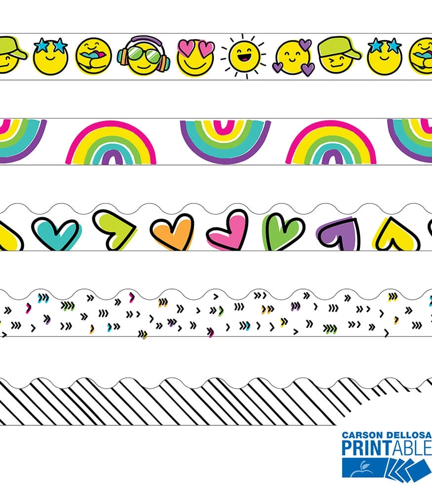 109594 E1 Kind Vibes Printable Borders Set 109594 E1 109594 E1 Kind Vibes Printable Borders Set 109594 E1