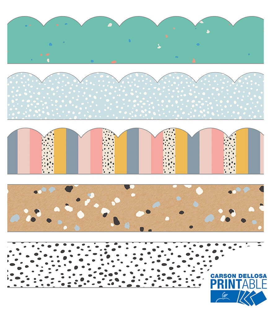 109632 E1 We Belong Patterned Printable Bulletin Board Borders Set 109632 E1 109632 E1 We Belong Patterned Printable Bulletin Board Borders Set 109632 E1