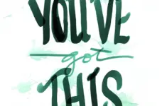 12 Free Inspirational Printable Quotes For The New Year