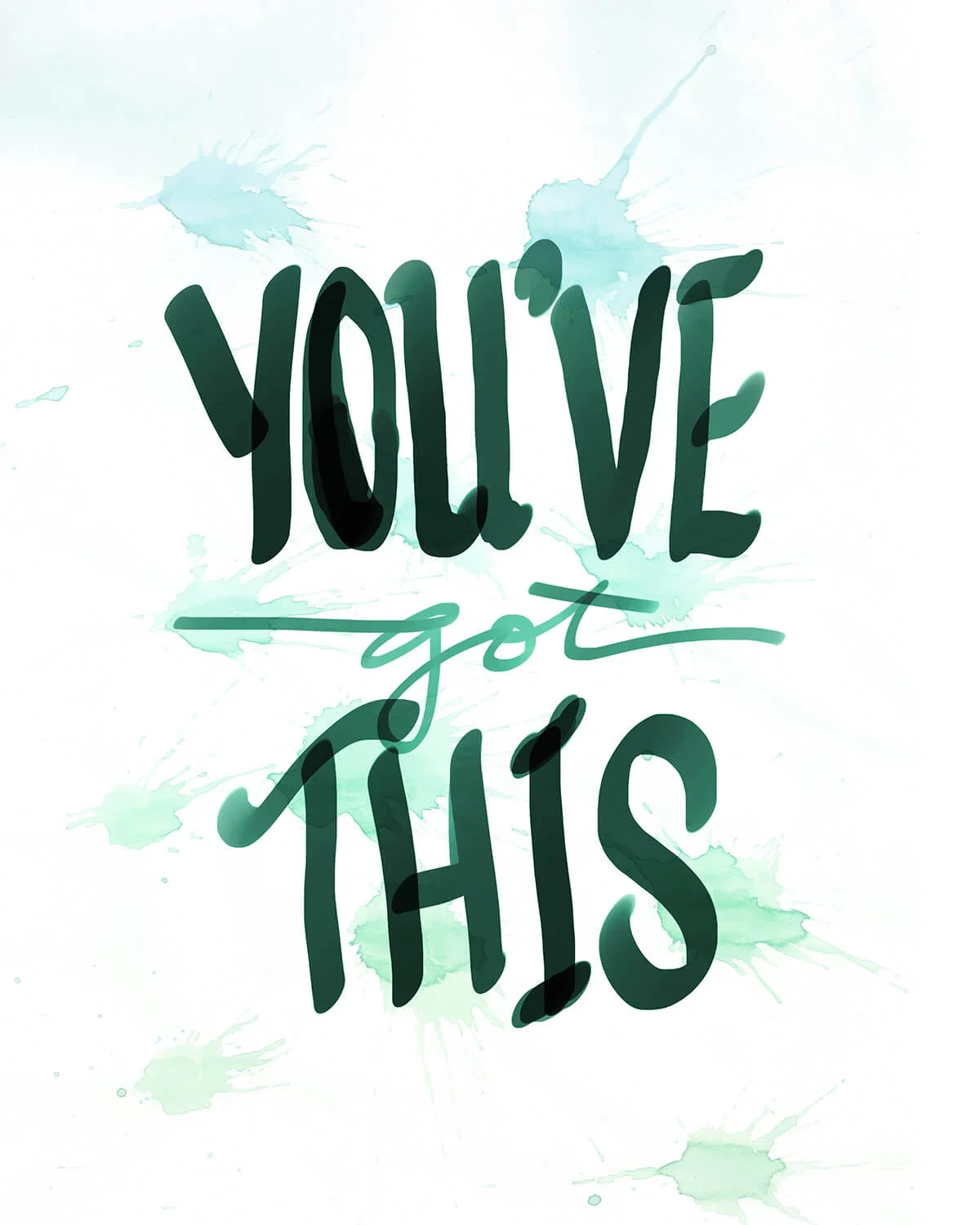 12 Free Inspirational Printable Quotes For The New Year 12 Free Inspirational Printable Quotes For The New Year