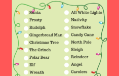 12 Hilarious Christmas Party Games