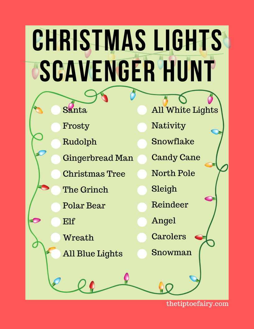 12 Hilarious Christmas Party Games
