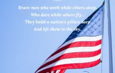 12 Inspiring Patriotic Poems For Independence Day